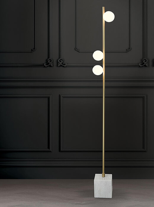 18179 FLOOR LAMP