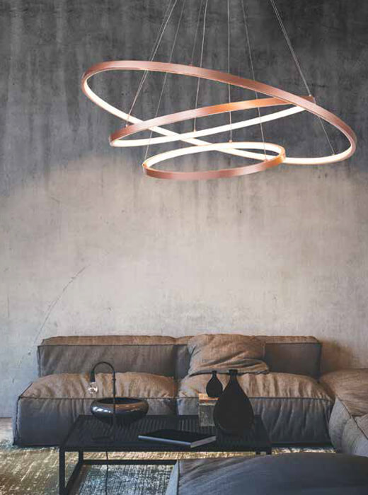 1956 PENDANT LIGHT