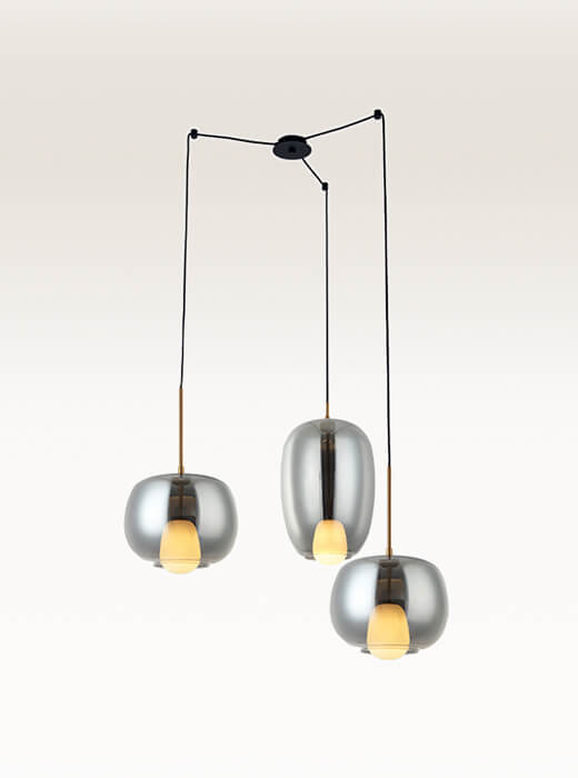 22056 PENDANT LIGHT