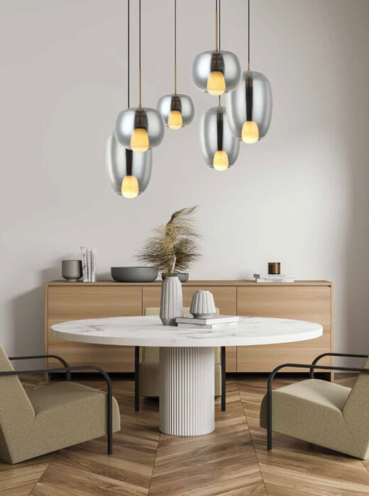 22056 PENDANT LIGHT