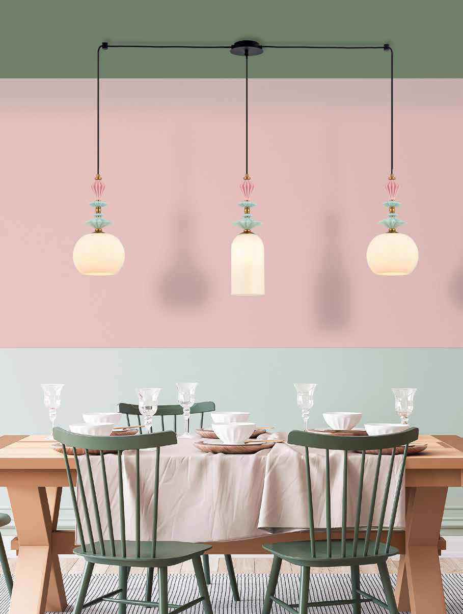 22078 PENDANT LIGHT