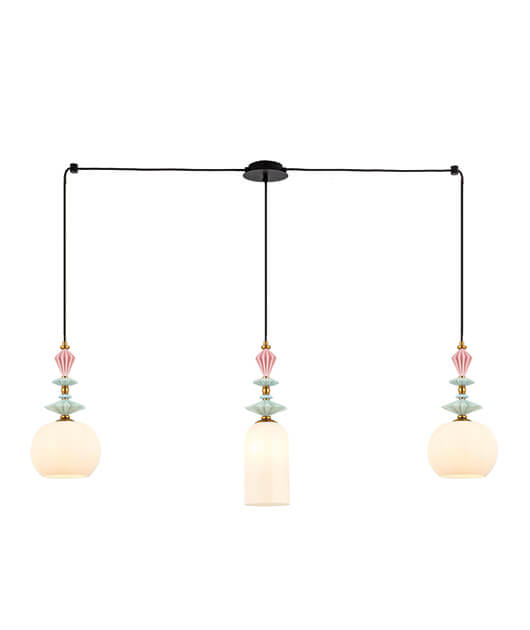 22078 PENDANT LIGHT