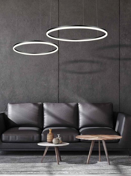 22241 PENDANT LIGHT