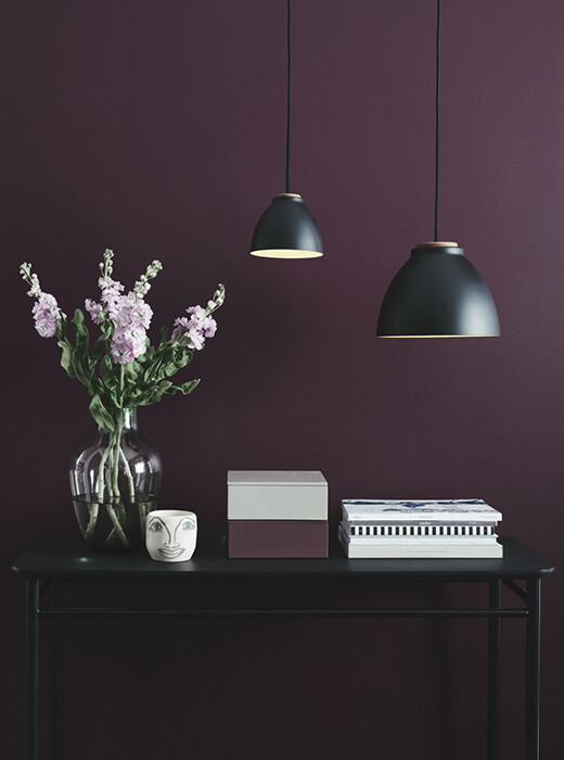 NIVA PENDANT LAMP Ø140