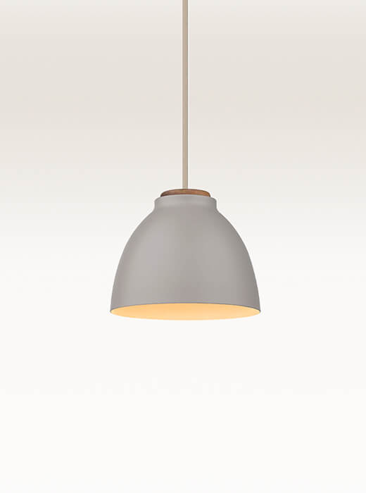 NIVA PENDANT LAMP Ø140