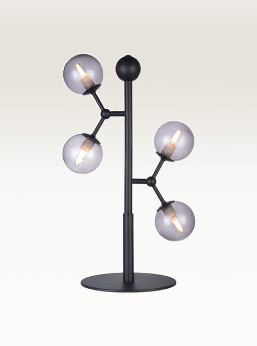 ATOM TABLE LAMP