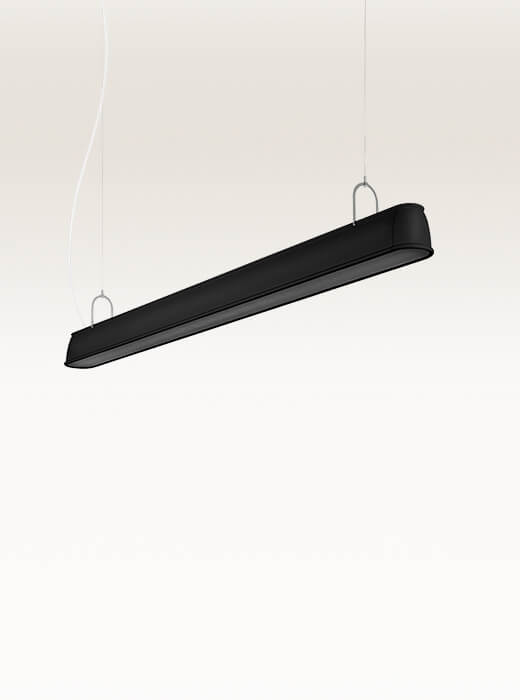 Worker Linear Pendant