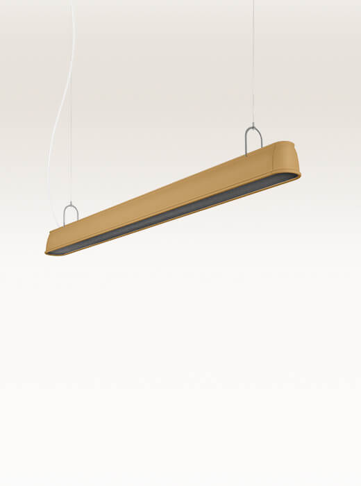 Worker Linear Pendant