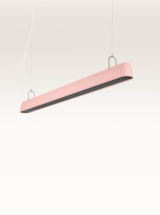 Worker Linear Pendant