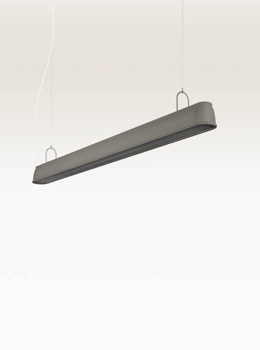 Worker Linear Pendant