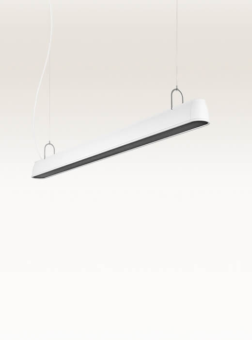 Worker Linear Pendant