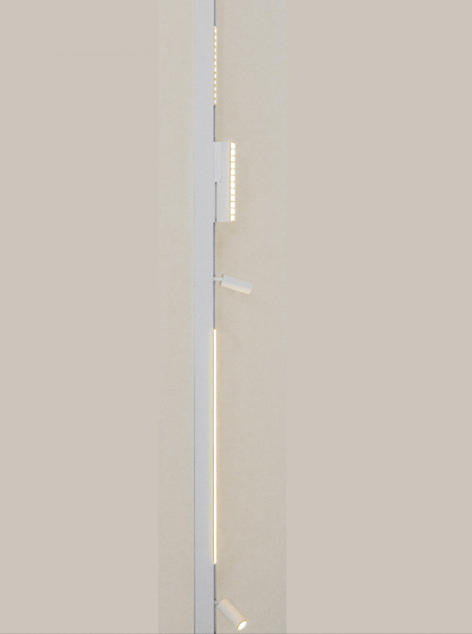 LINEAR MAGNETIC SYSTEM 20412