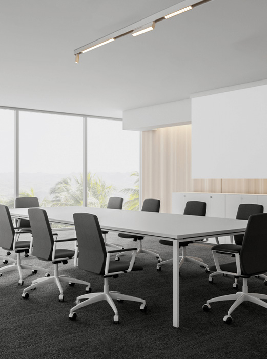 LINEAR MAGNETIC SYSTEM 20401WD