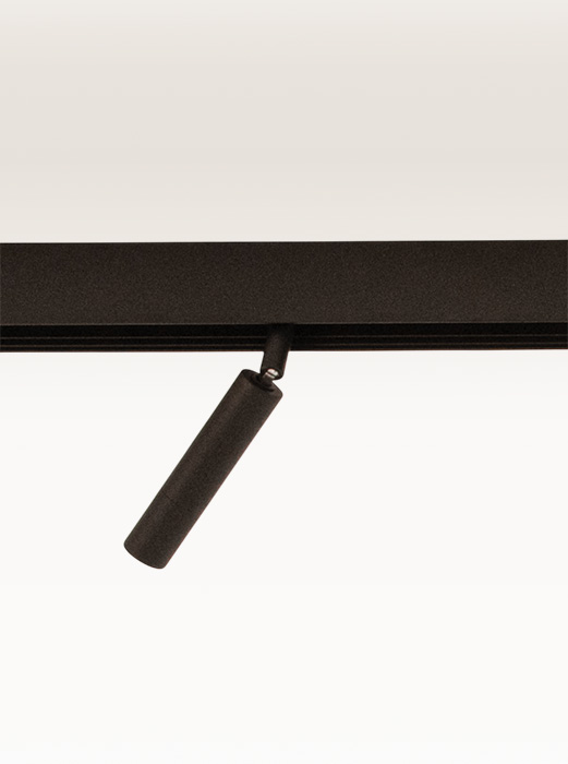 LINEAR MAGNETIC SYSTEM 2095D