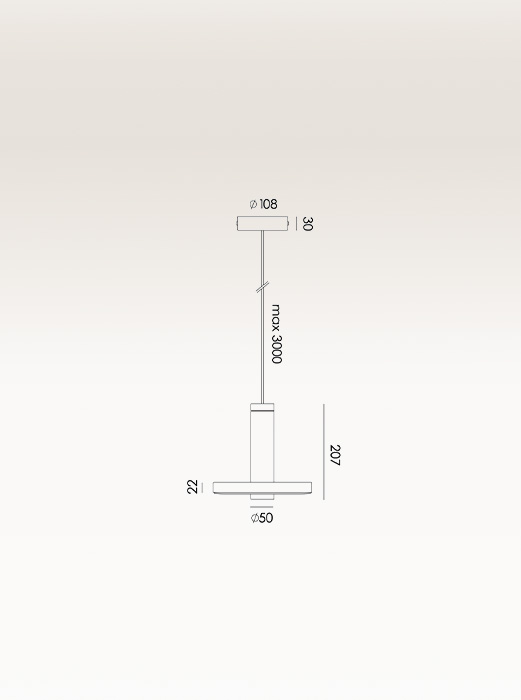 beads pendant box 108