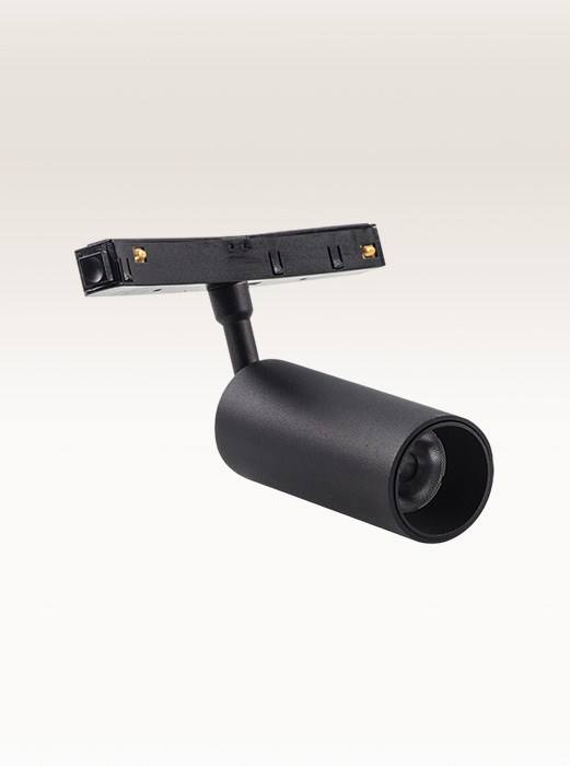 CURVED TRACK MAGNETIC SYSTEM 22101