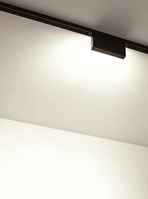 LINEAR MAGNETIC SYSTEM 2092-D