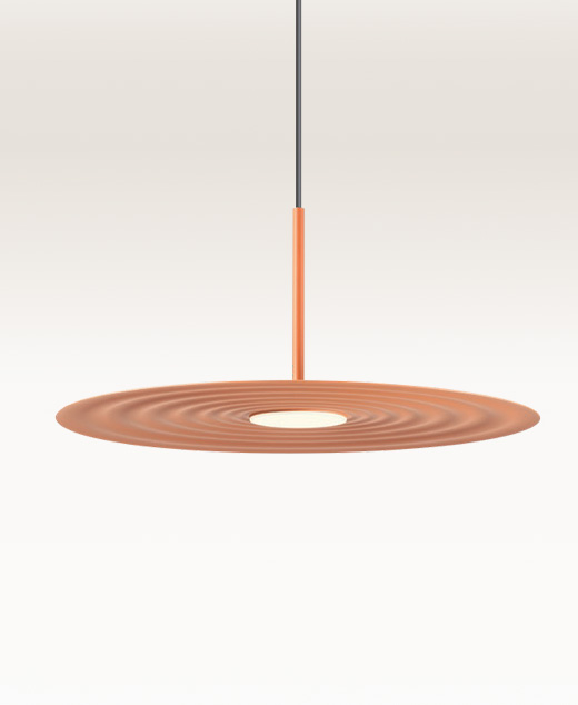 Lake Lamp