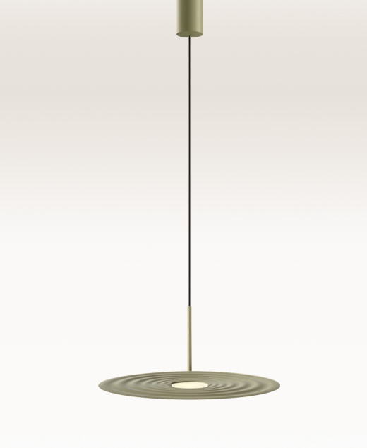 Lake Lamp