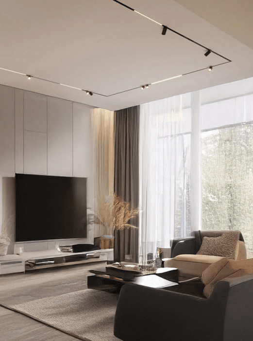 LINEAR MAGNETIC SYSTEM  2094