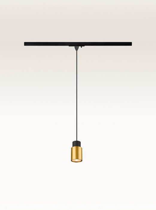 PURI 2.0 Tube pendant