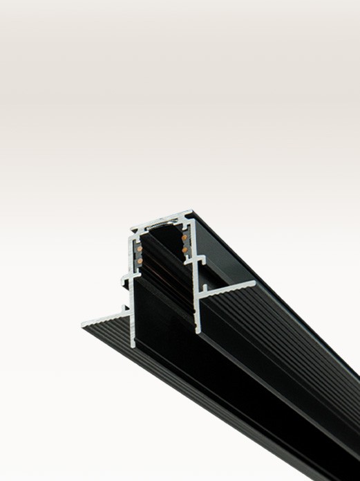 LINEAR MAGNETIC TRIMLESS TRACK 2083B
