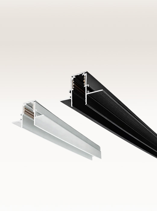 LINEAR MAGNETIC TRIMLESS TRACK 2083B