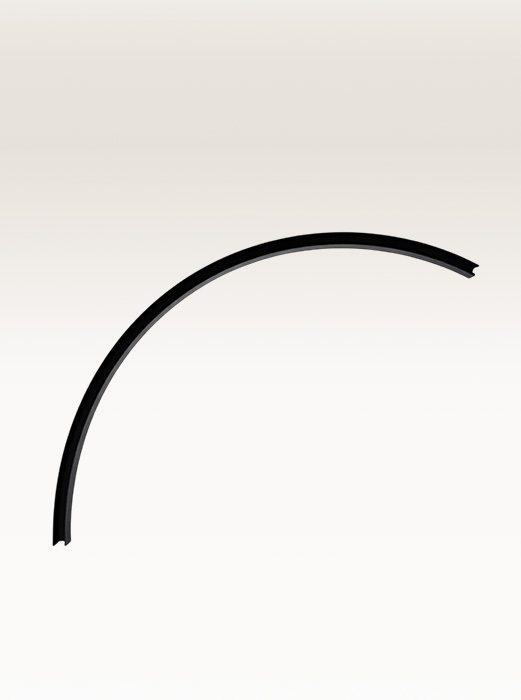 CURVED TRACK MAGNETIC SYSTEM 22102