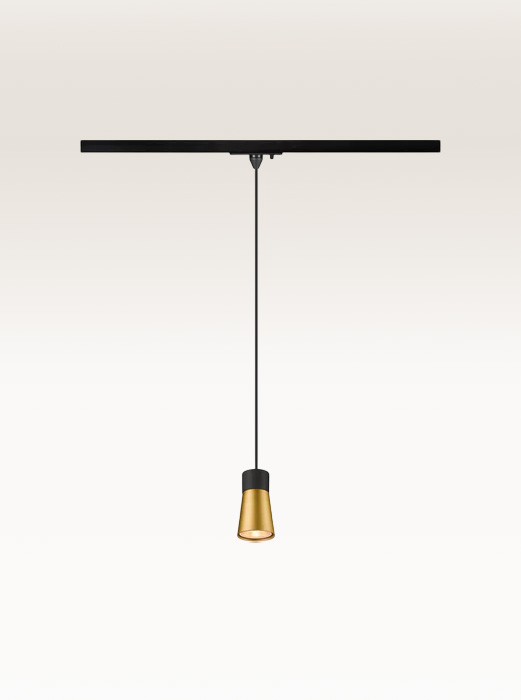 PURI 2.0 Cone pendant