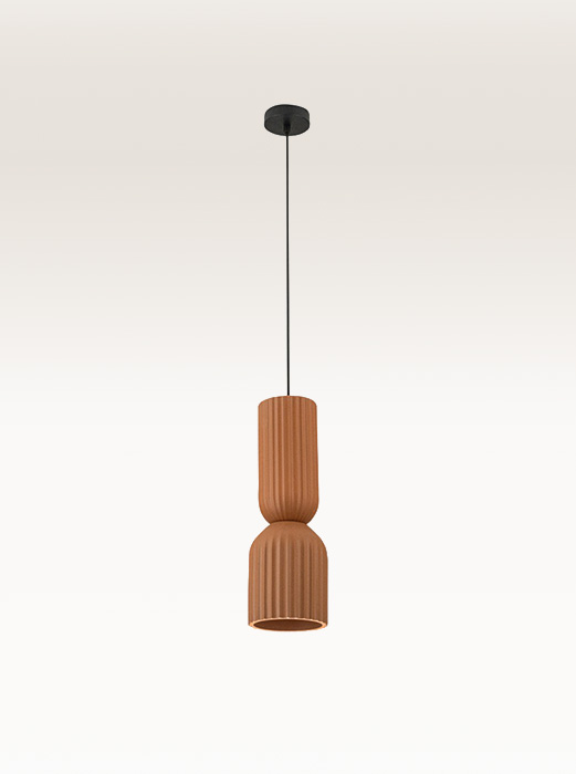 2595 SINGLE PENDANT LIGHT