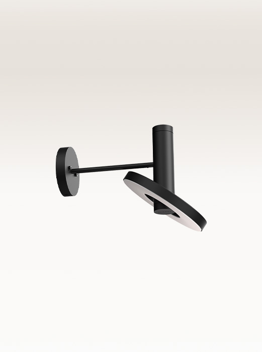 BEADS WALL 35 DOWNLIGHT