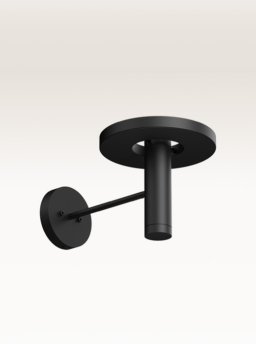 BEADS WALL 35 UPLIGHT