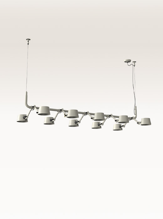 BOLT 10-pack pendant