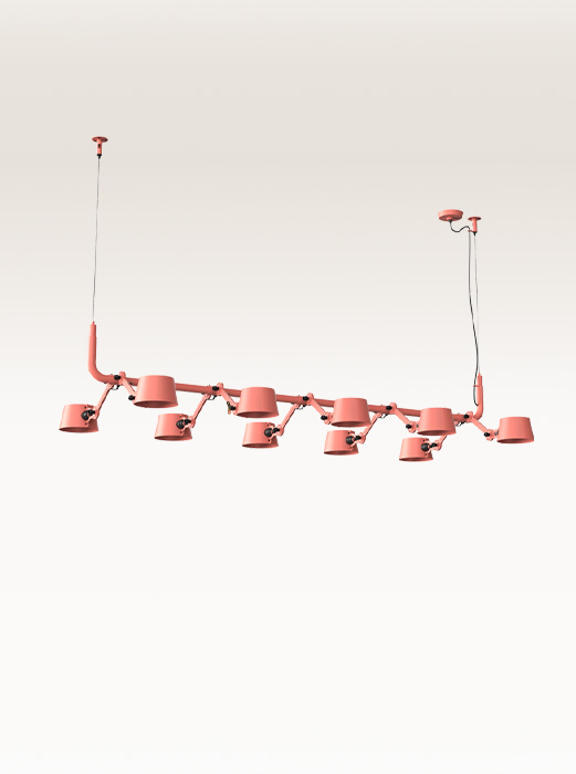 BOLT 10-pack pendant