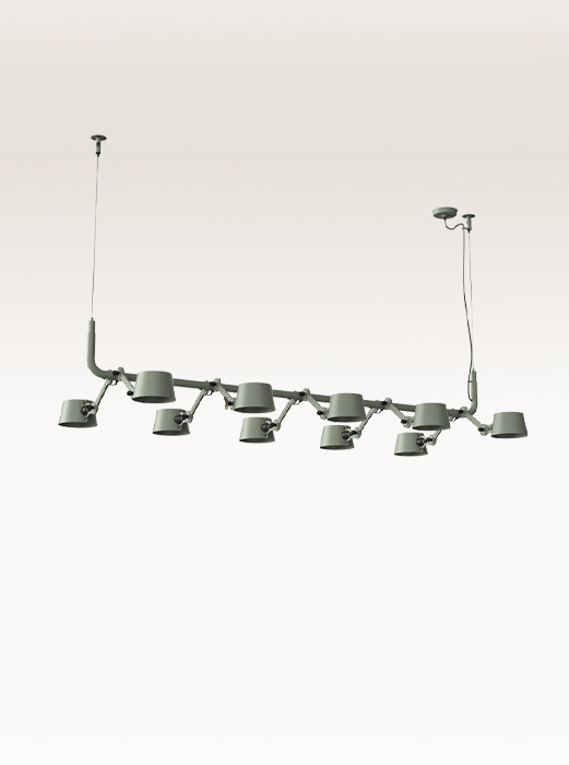 BOLT 10-pack pendant