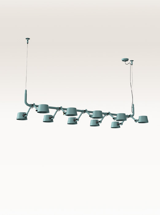 BOLT 10-pack pendant