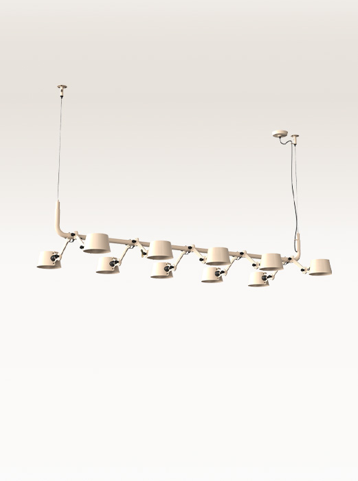 BOLT 10-pack pendant