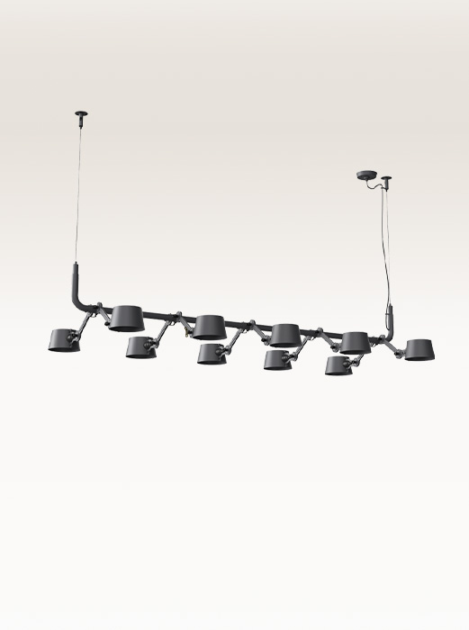 BOLT 10-pack pendant