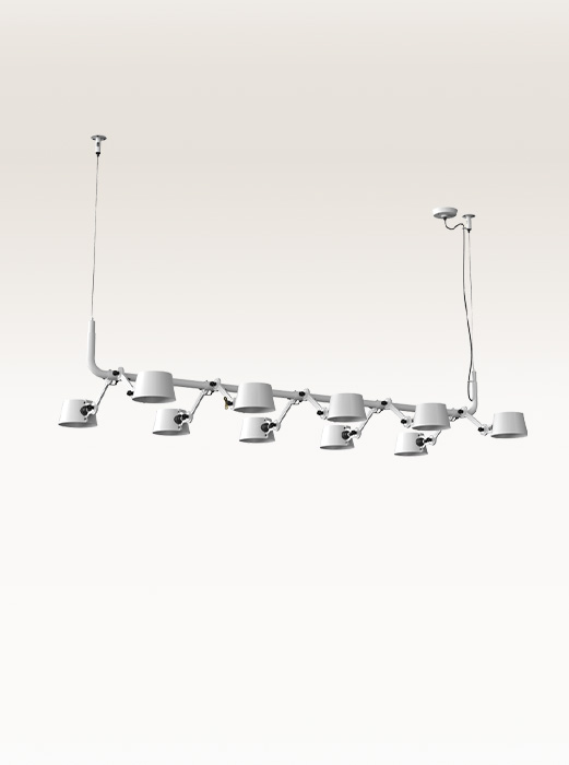 BOLT 10-pack pendant