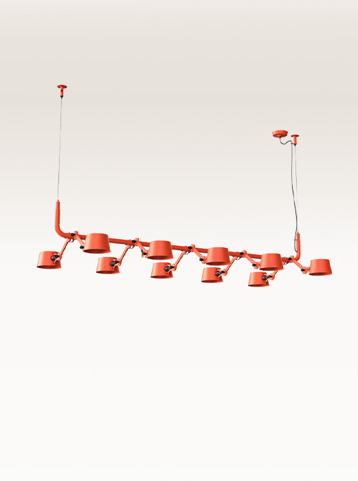 BOLT 10-pack pendant