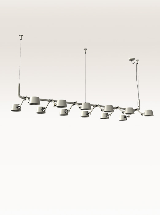 BOLT 12-pack pendant