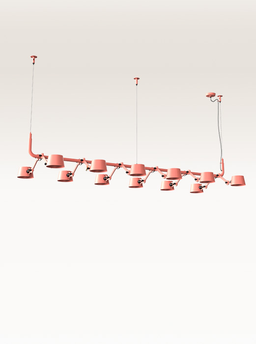 BOLT 12-pack pendant