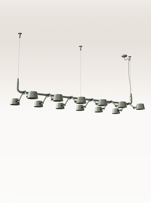 BOLT 12-pack pendant