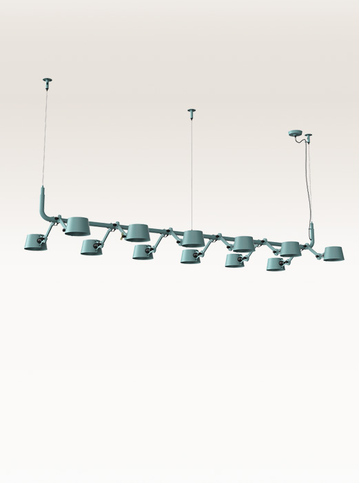 BOLT 12-pack pendant