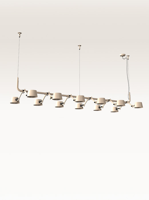 BOLT 12-pack pendant