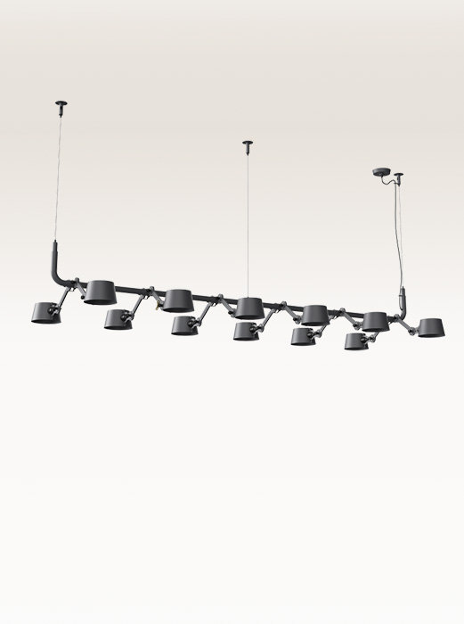 BOLT 12-pack pendant