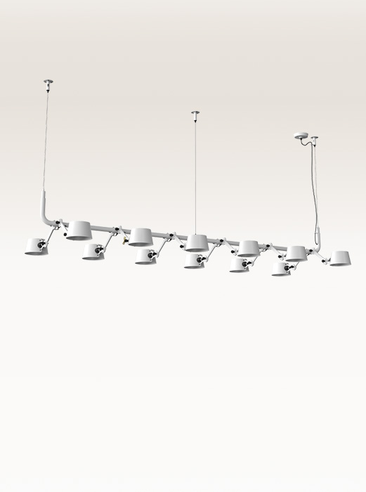 BOLT 12-pack pendant