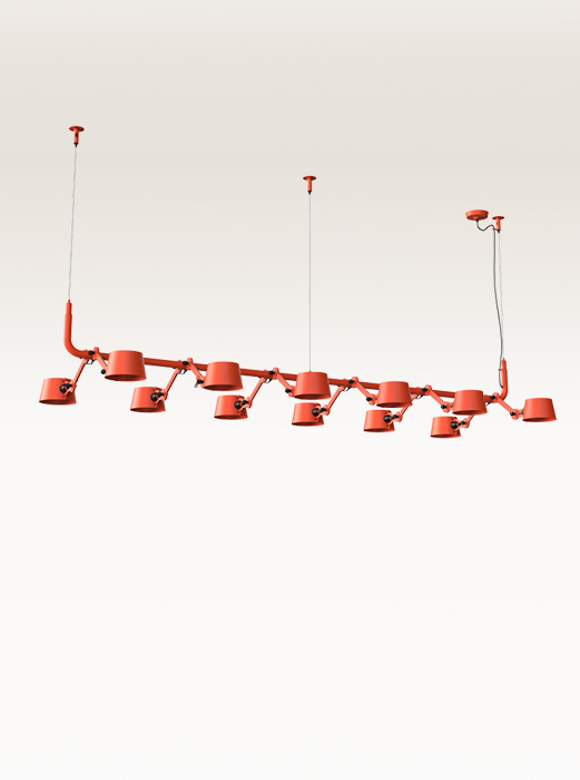 BOLT 12-pack pendant