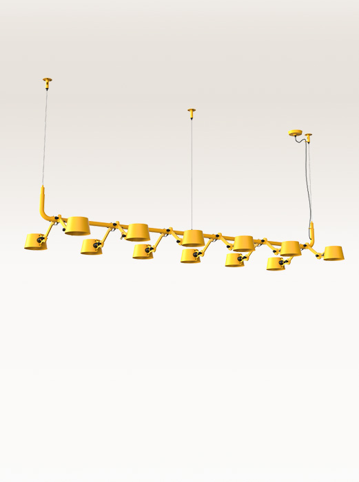 BOLT 12-pack pendant