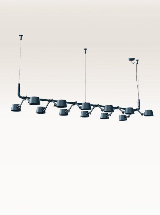 BOLT 12-pack pendant